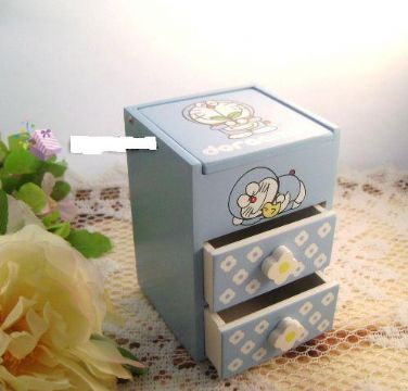 Cartoon Make-Up Cabinet